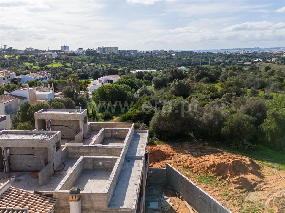 Landsbyhus i Portimao, Faro - foto 5