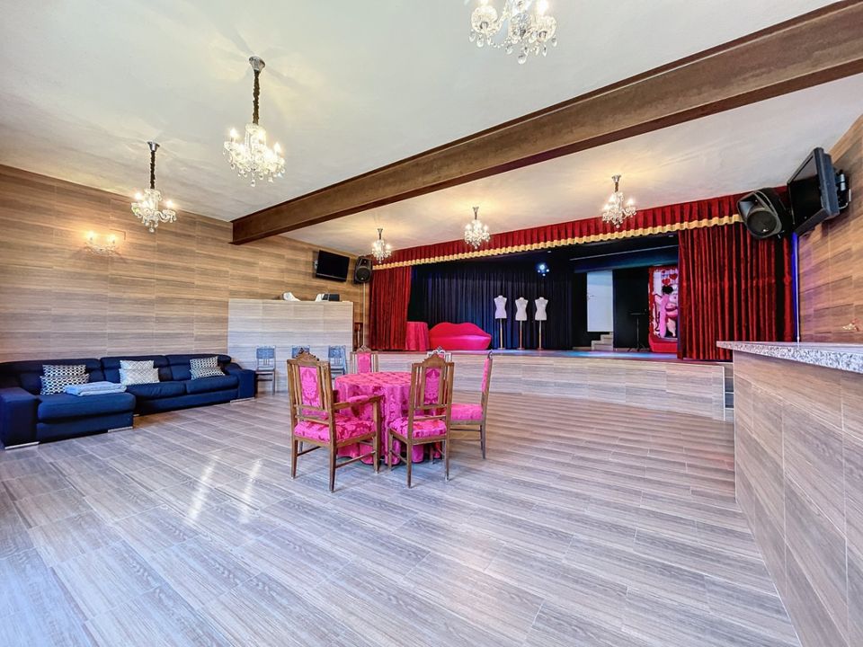 Villa a Callosa D'en Sarria, Alicante - foto 3