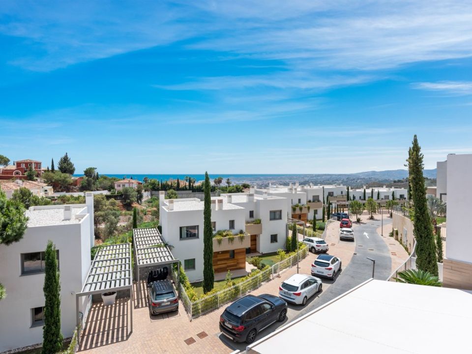 Rækkehus i Mijas, Malaga - foto 3
