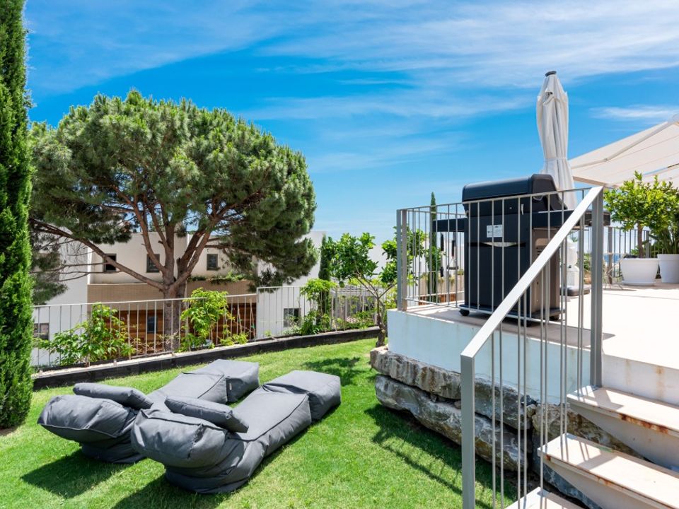 Rækkehus i Mijas, Malaga - foto 4