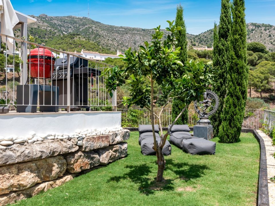Rækkehus i Mijas, Malaga - foto 5