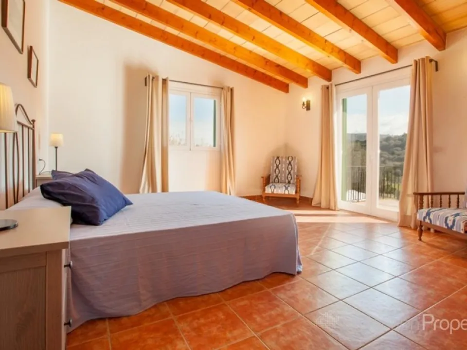 Landejendom i Pollenca, Mallorca - foto 3