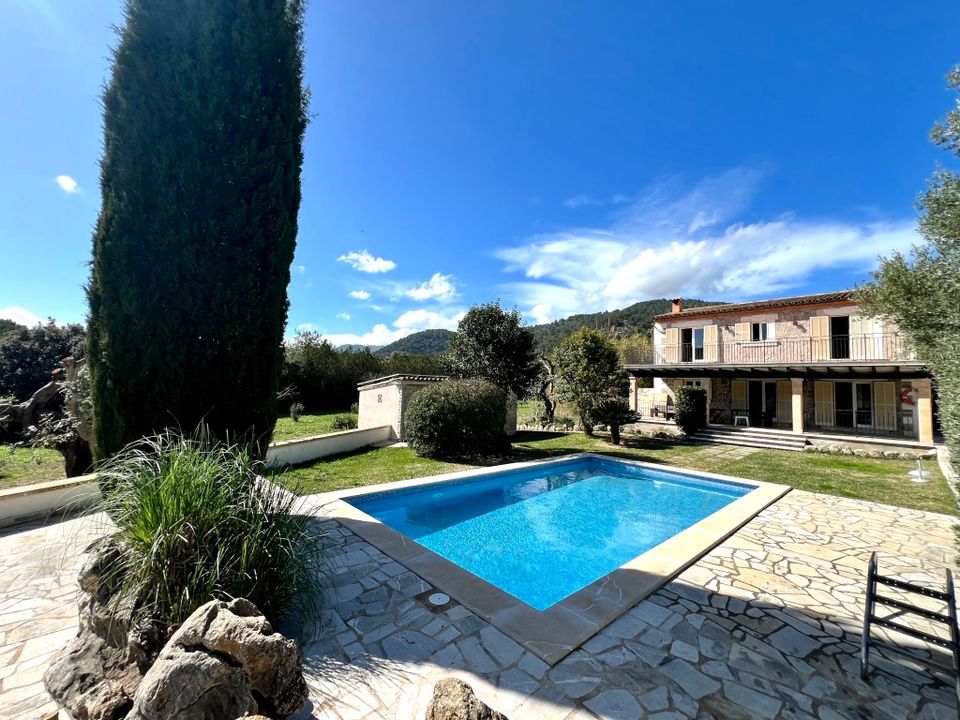 Willa: Pollenca, Mallorca – zdjęcie 1