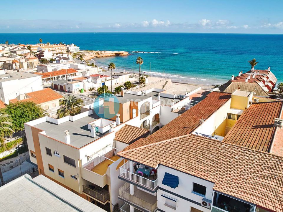 Lejlighed i Torre de la Horadada, Alicante - foto 1
