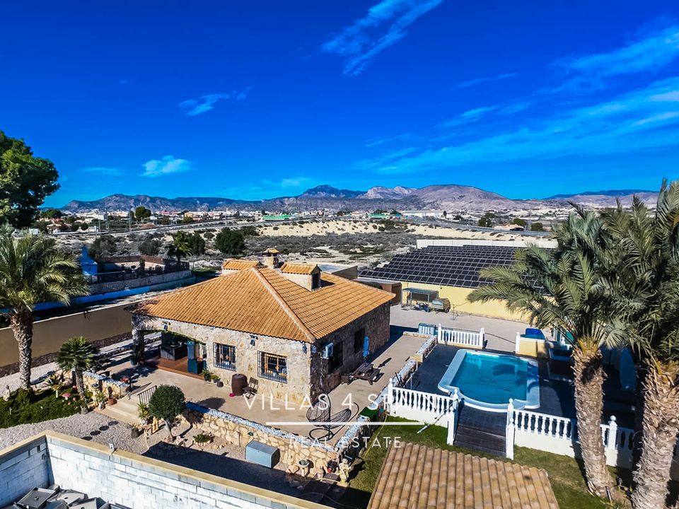 Villa i Fortuna, Murcia - foto 2