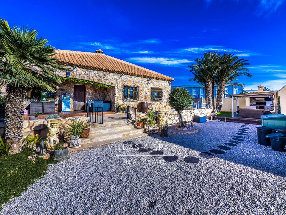 Villa i Fortuna, Murcia - foto 5