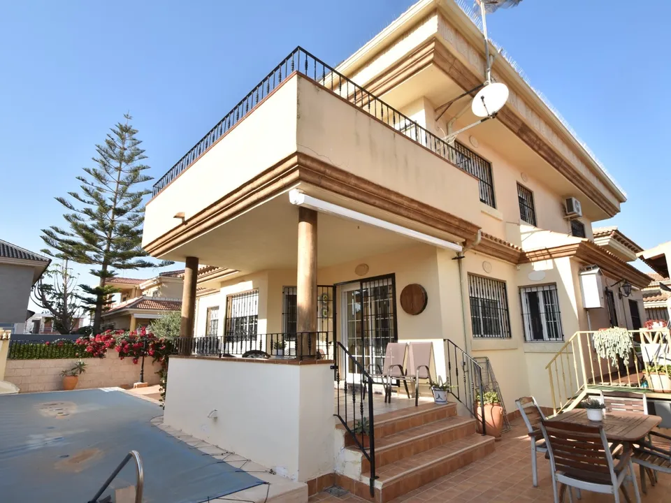 Villa a Almoradi, Alicante - foto 2
