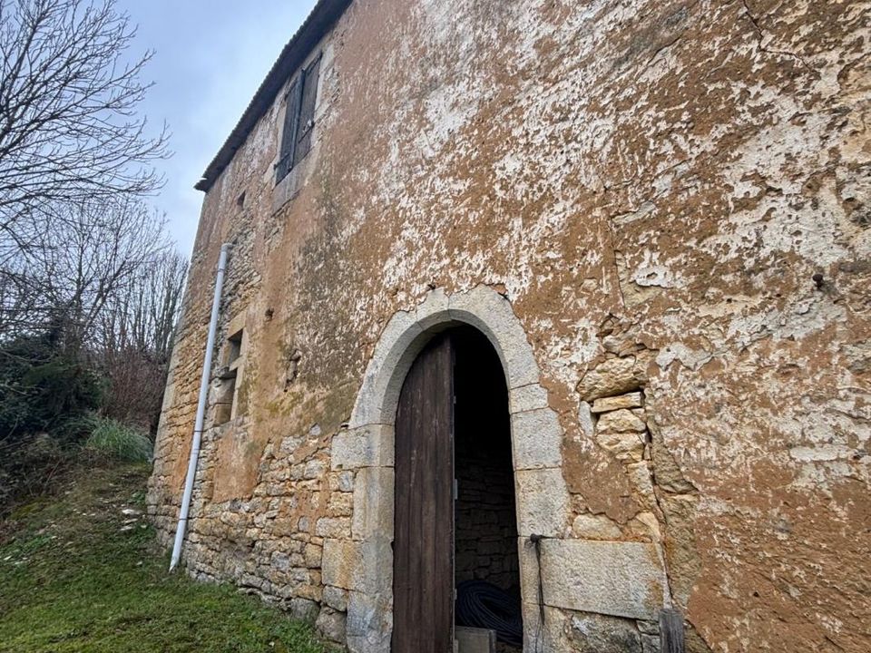 Villa i Concores, Lot - foto 2