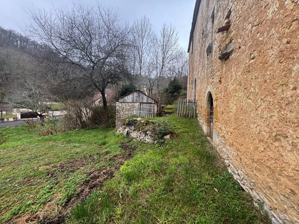 Villa i Concores, Lot - foto 3