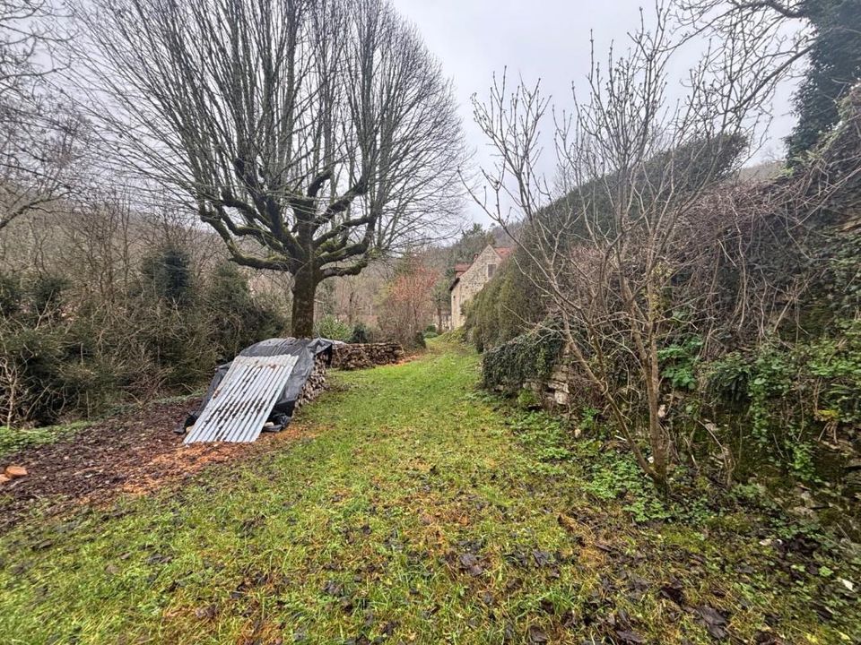 Villa i Concores, Lot - foto 4