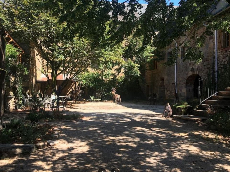Villa i Saint-Felix-de-Lunel, Aveyron - foto 2