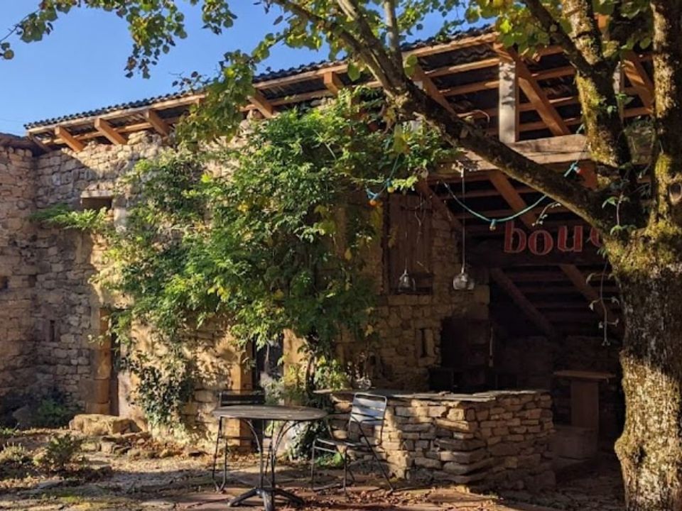 Villa i Saint-Felix-de-Lunel, Aveyron - foto 4