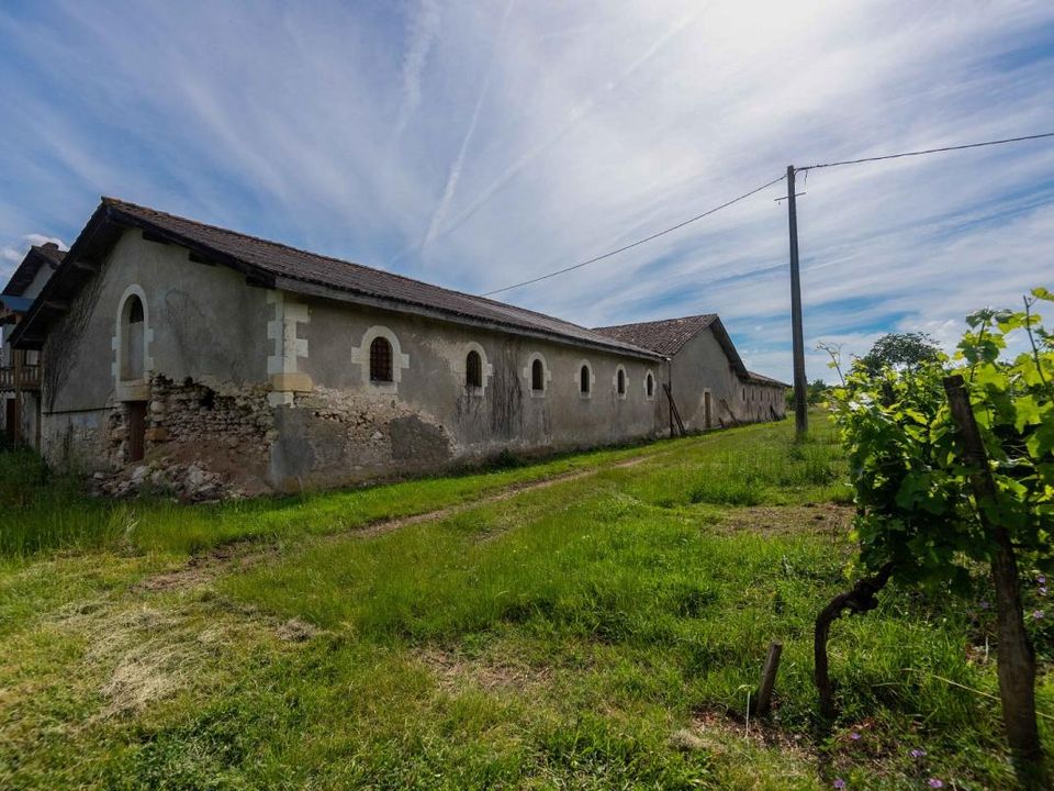 Villa i Gensac, Gironde - foto 3