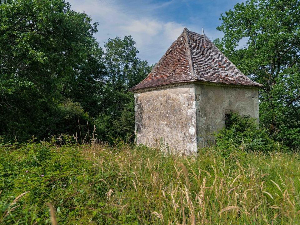 Villa i Gensac, Gironde - foto 5