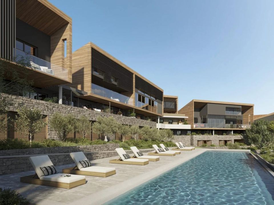 Lejlighed i Chateauneuf-Grasse, Alpes-Maritimes - foto 2