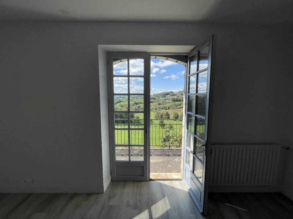Villa i Yssandon, Correze - foto 2