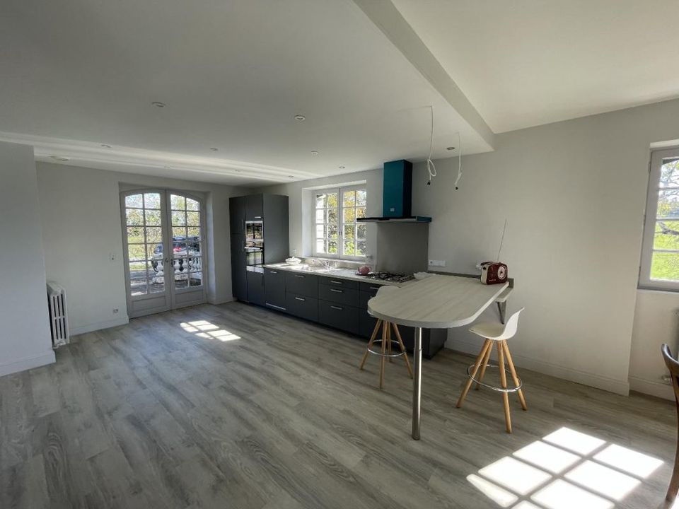 Villa i Yssandon, Correze - foto 3