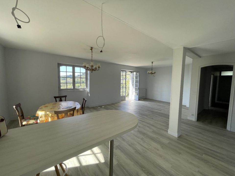 Villa i Yssandon, Correze - foto 4
