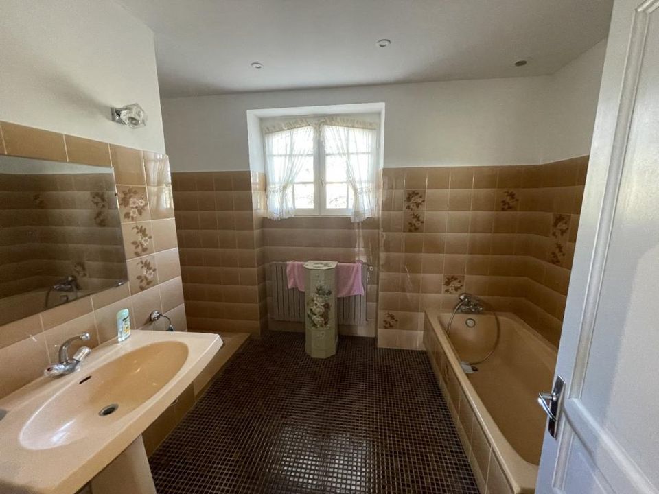 Villa i Yssandon, Correze - foto 5