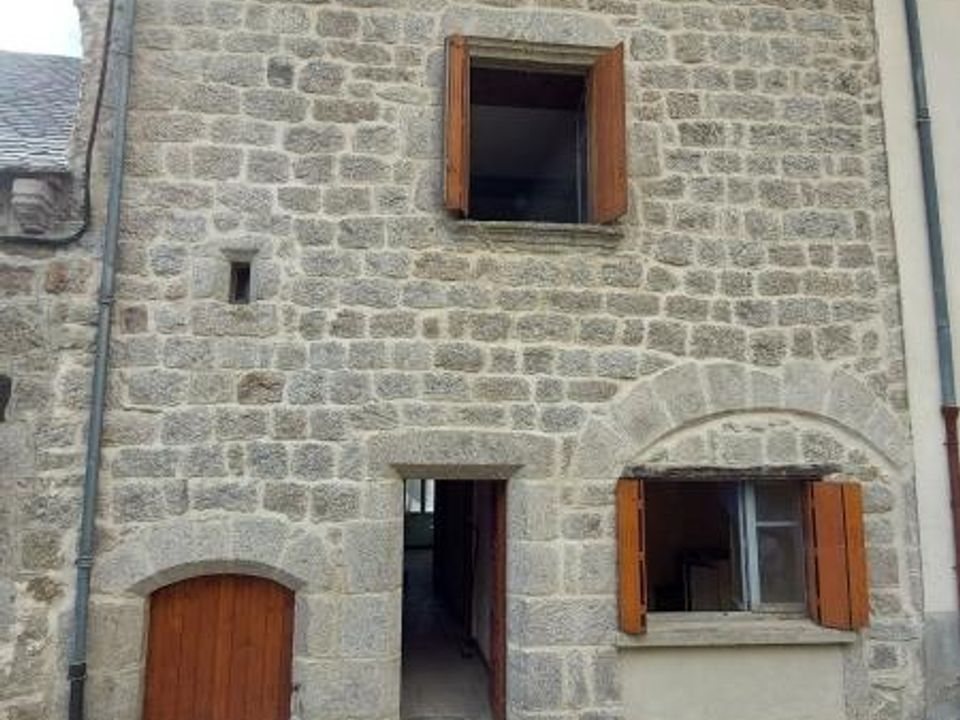 Landsbyhus i Serverette, Lozere - foto 2