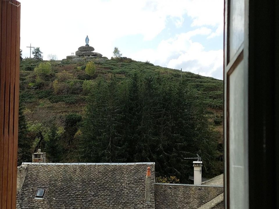 Landsbyhus i Serverette, Lozere - foto 4