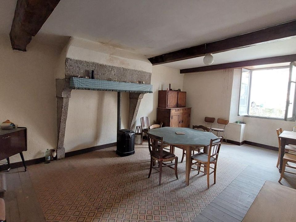 Landsbyhus i Serverette, Lozere - foto 5