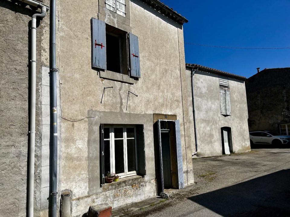 Villa i Escueillens-et-Saint-Just-de-Belengard, Aude - foto 2