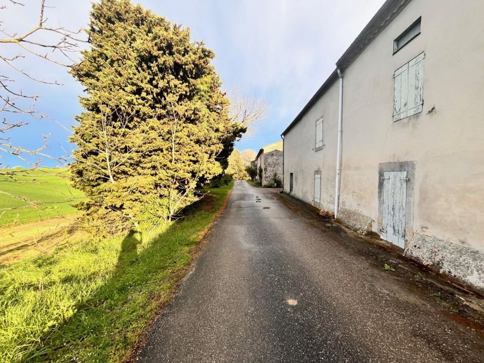Villa i Escueillens-et-Saint-Just-de-Belengard, Aude - foto 3