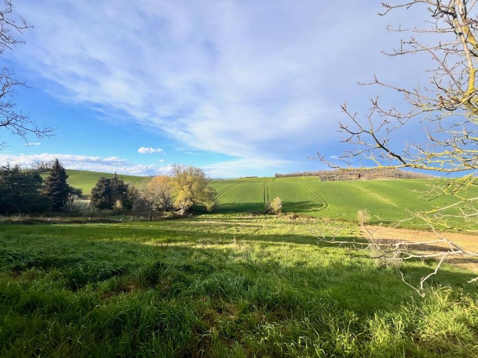 Villa i Escueillens-et-Saint-Just-de-Belengard, Aude - foto 4