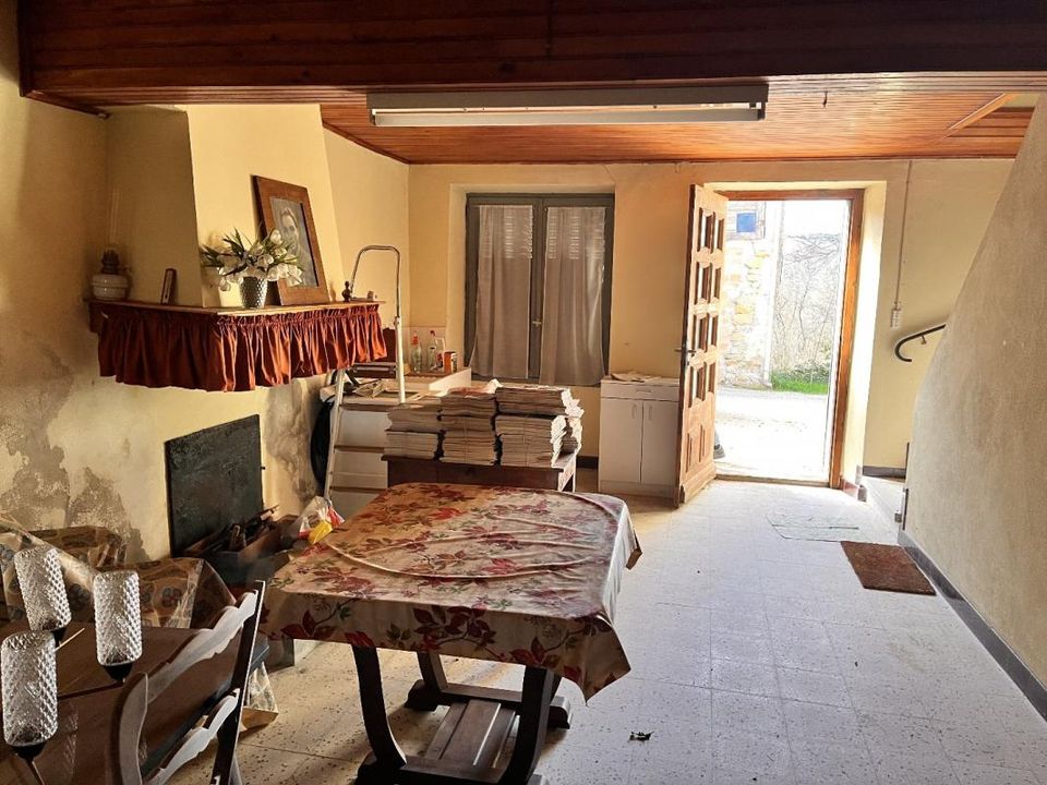 Villa i Escueillens-et-Saint-Just-de-Belengard, Aude - foto 5