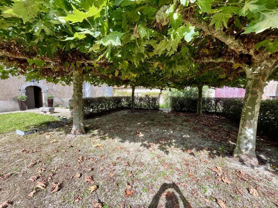 Villa in Luchapt, Vienne - foto 3