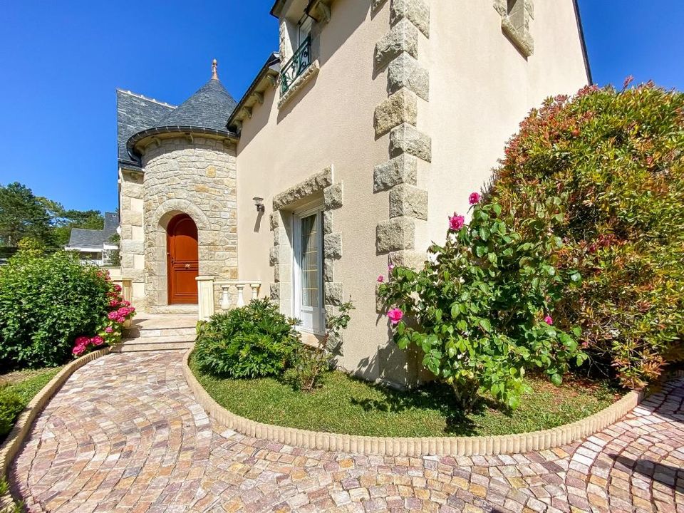 Villa i Erquy, Cotes-d'Armor - foto 2