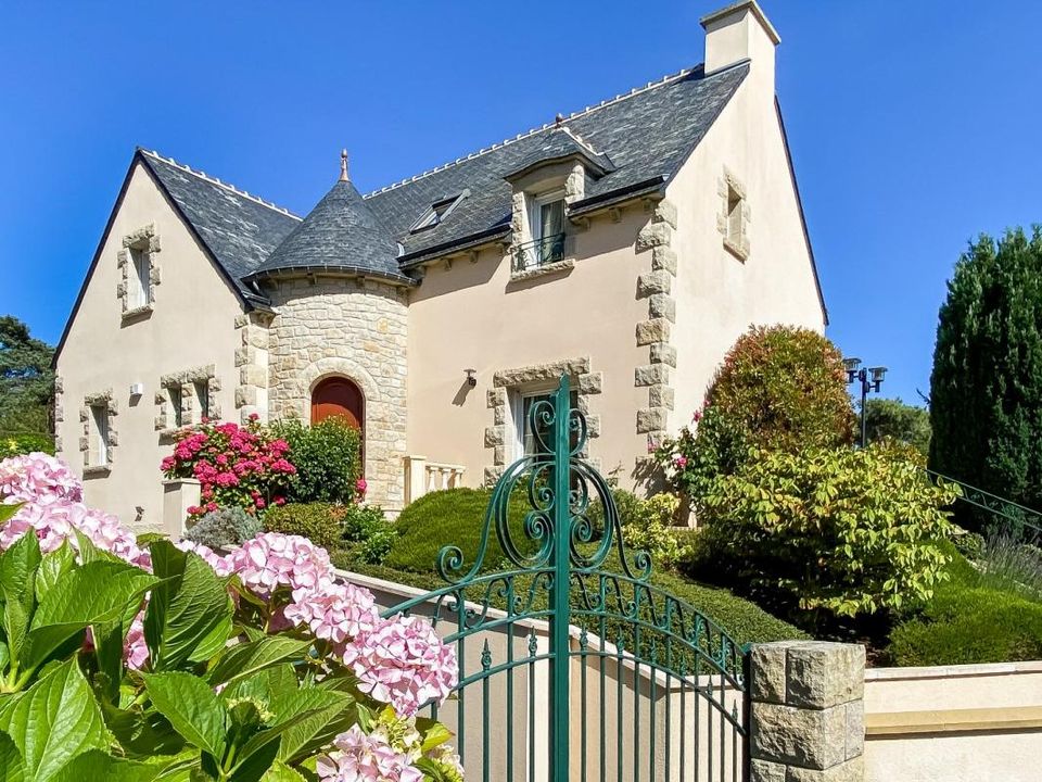 Villa i Erquy, Cotes-d'Armor - foto 3