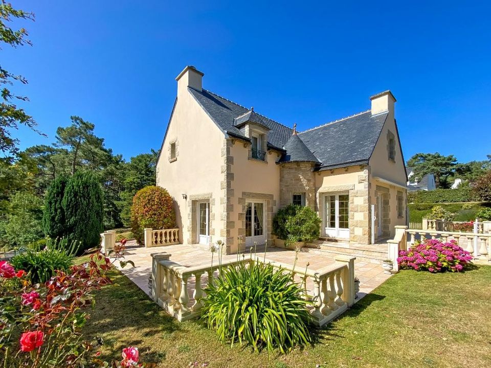 Villa i Erquy, Cotes-d'Armor - foto 4