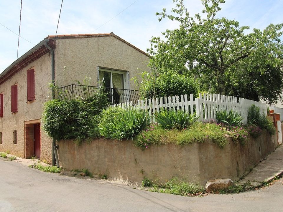 Villa i Saint-Juéry, Tarn - bilde 1