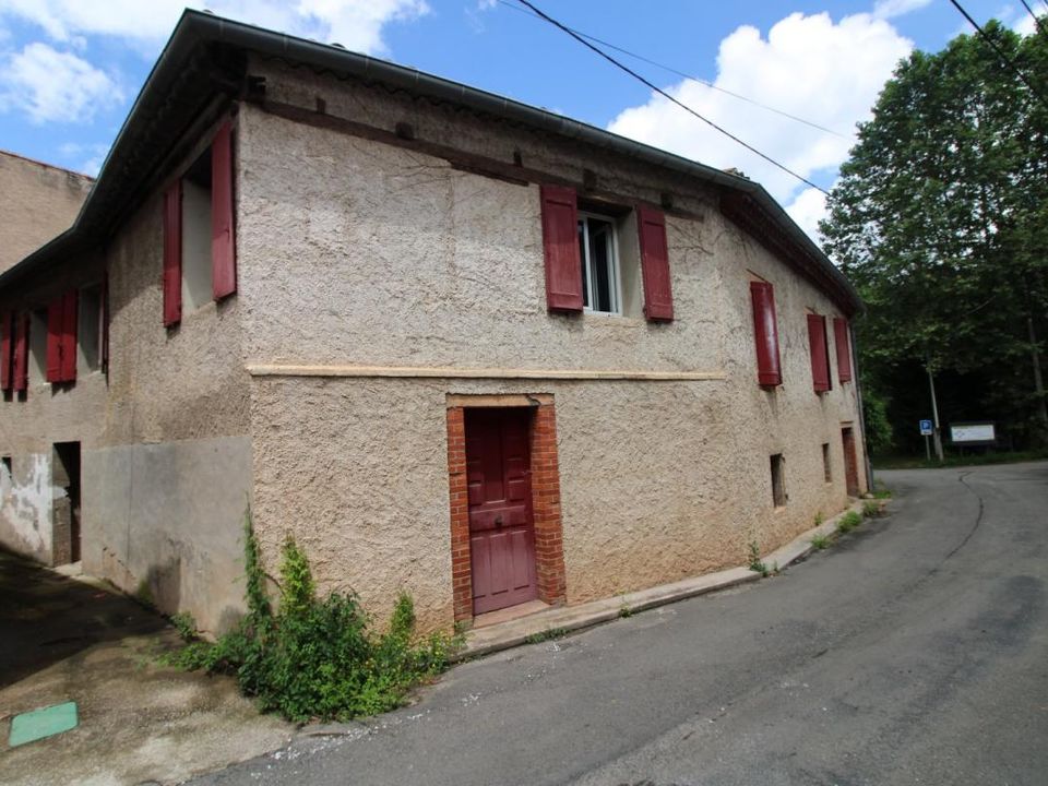 Villa i Saint-Juéry, Tarn - bilde 2
