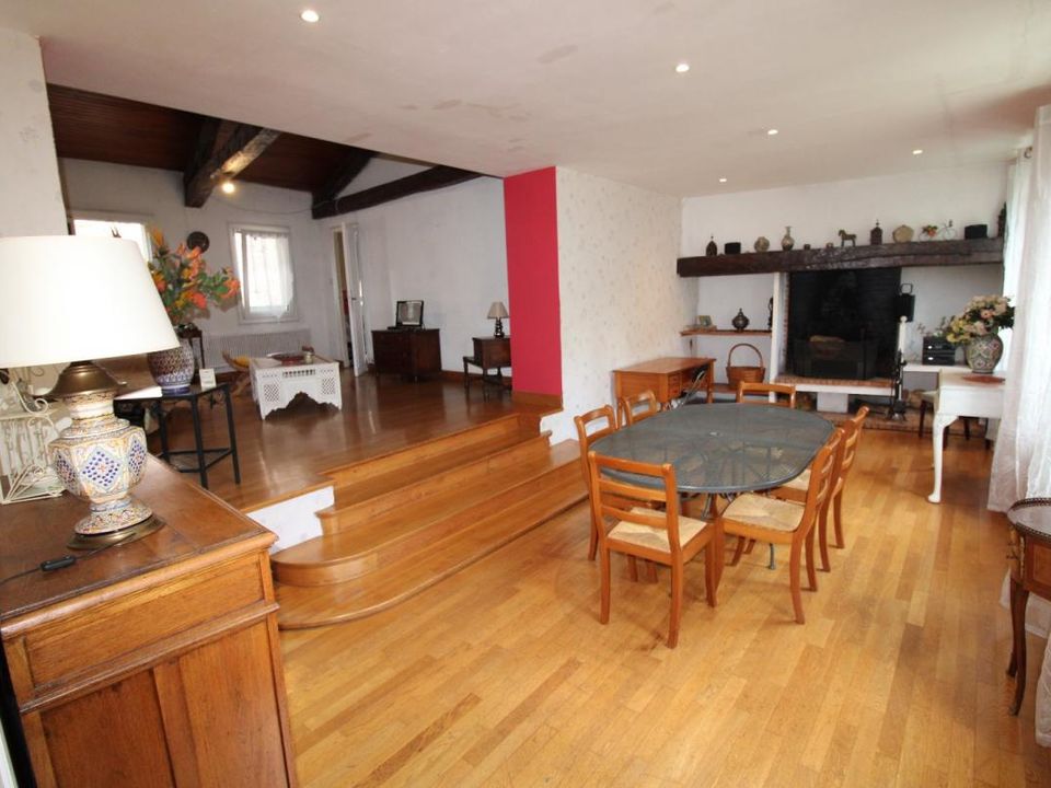 Villa i Saint-Juéry, Tarn - bilde 4