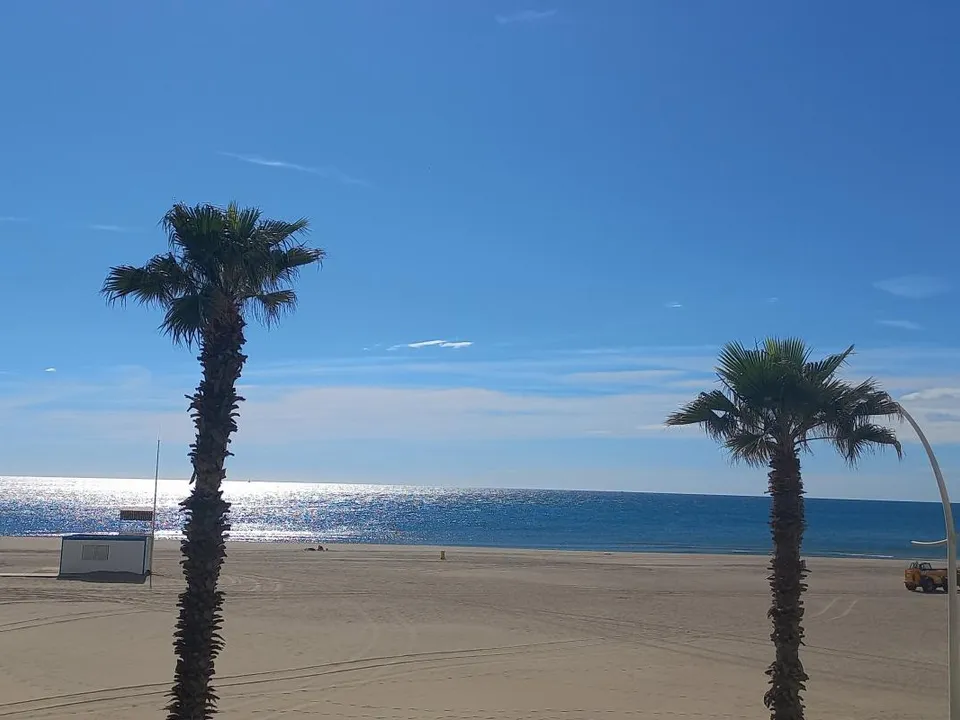 Lejlighed i Canet-en-Roussillon, Pyrenees-Orientales - foto 2