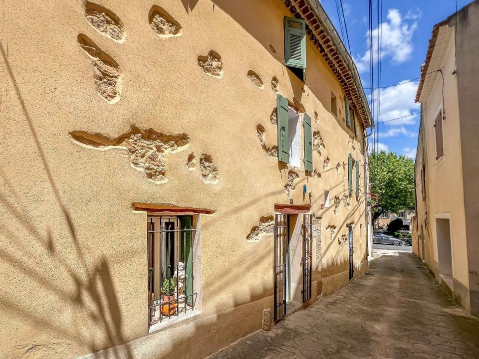 Dom wiejski: Carpentras, Vaucluse – zdjęcie 3