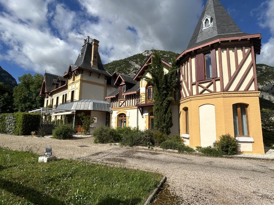 Villa i Tarascon-sur-Ariege, Ariege - foto 2