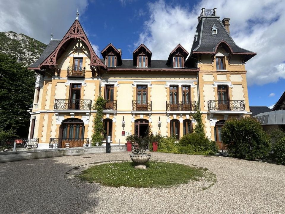 Villa i Tarascon-sur-Ariege, Ariege - foto 3