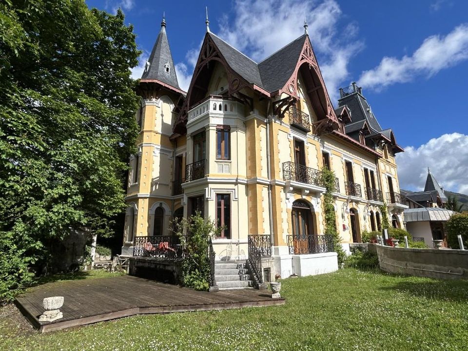 Villa i Tarascon-sur-Ariege, Ariege - foto 4
