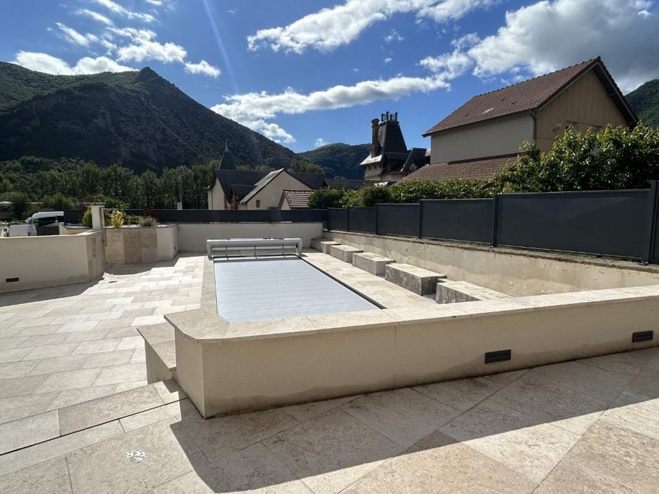 Villa i Tarascon-sur-Ariege, Ariege - foto 5