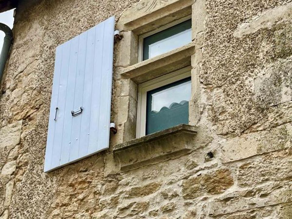 Villa i Charroux, Vienne - foto 5