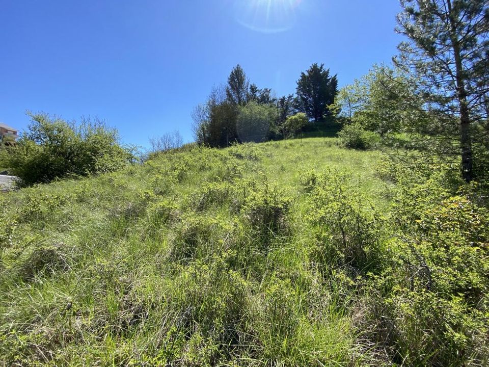 Helårsgrund i Onet-Le-Chateau, Aveyron - foto 2