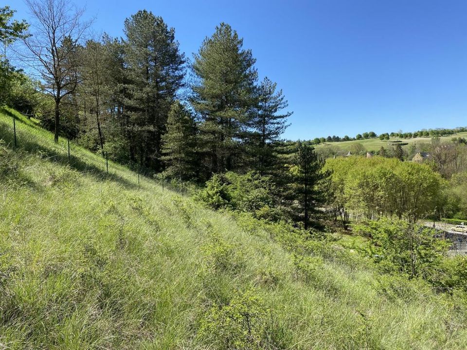 Helårsgrund i Onet-Le-Chateau, Aveyron - foto 5