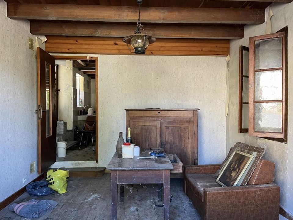 Landsbyhus i Sénaillac-Latronquière, Lot - foto 2
