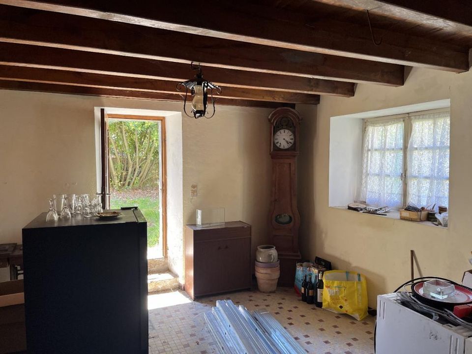 Landsbyhus i Sénaillac-Latronquière, Lot - foto 3