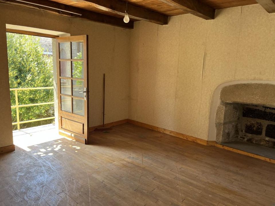 Landsbyhus i Sénaillac-Latronquière, Lot - foto 5