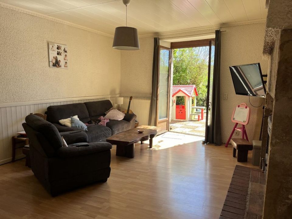 Landejendom i Saint-Felix, Lot - foto 2